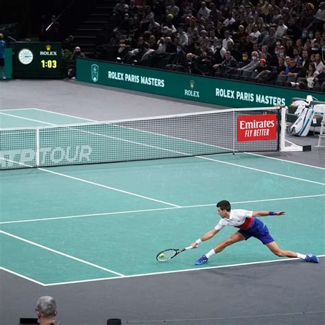 rolex atp masters paris|rolex paris masters results.